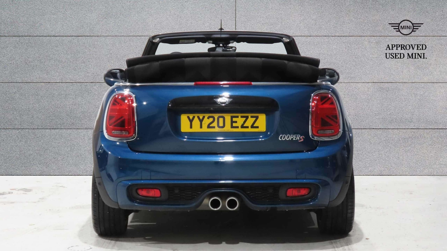 Used MINI Convertible 2020 for sale - 76789440: Photo 15