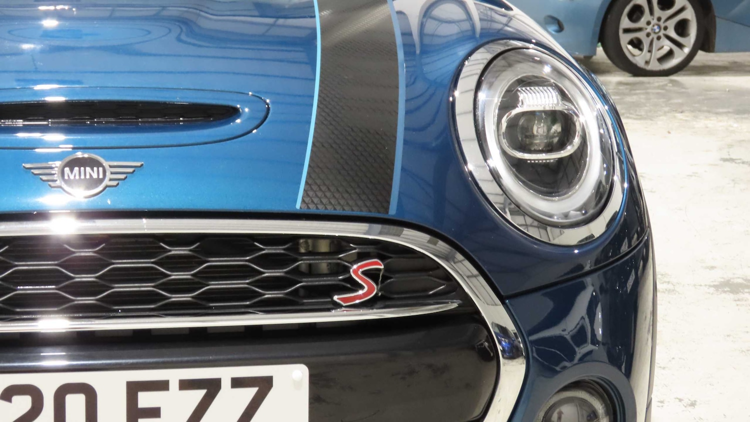 Used MINI Convertible 2020 for sale - 76789440: Photo 17