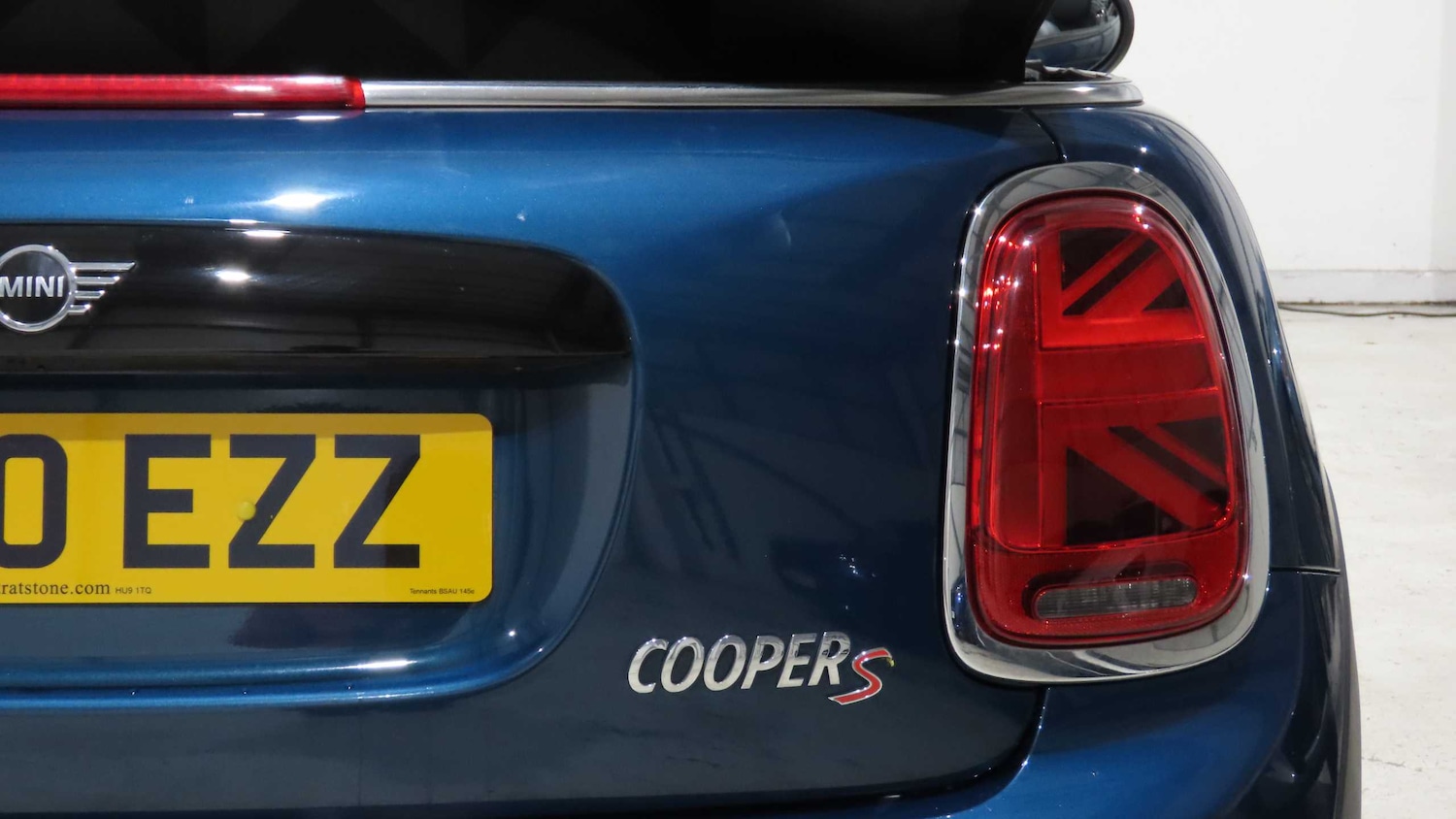 Used MINI Convertible 2020 for sale - 76789440: Photo 18