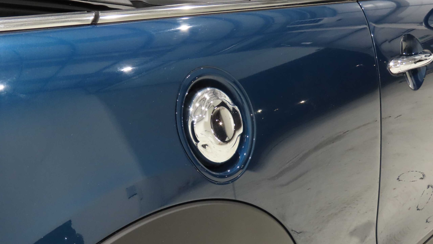 Used MINI Convertible 2020 for sale - 76789440: Photo 22