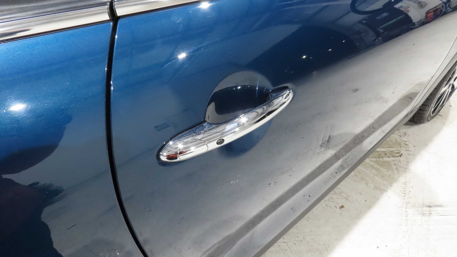 Used MINI Convertible 2020 for sale - 76789440: Photo 24