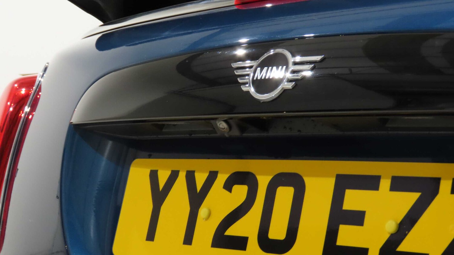 Used MINI Convertible 2020 for sale - 76789440: Photo 25