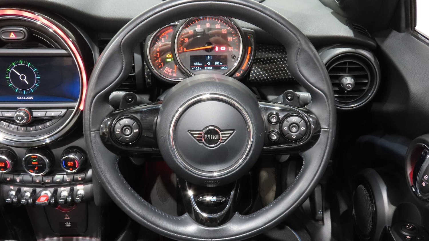 Used MINI Convertible 2020 for sale - 76789440: Photo 5