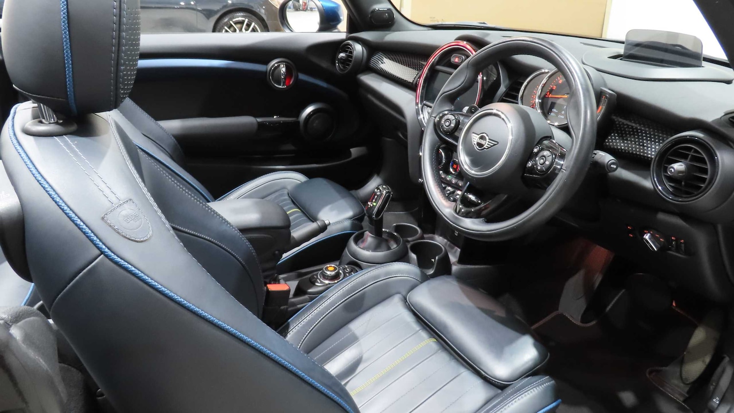 Used MINI Convertible 2020 for sale - 76789440: Photo 6