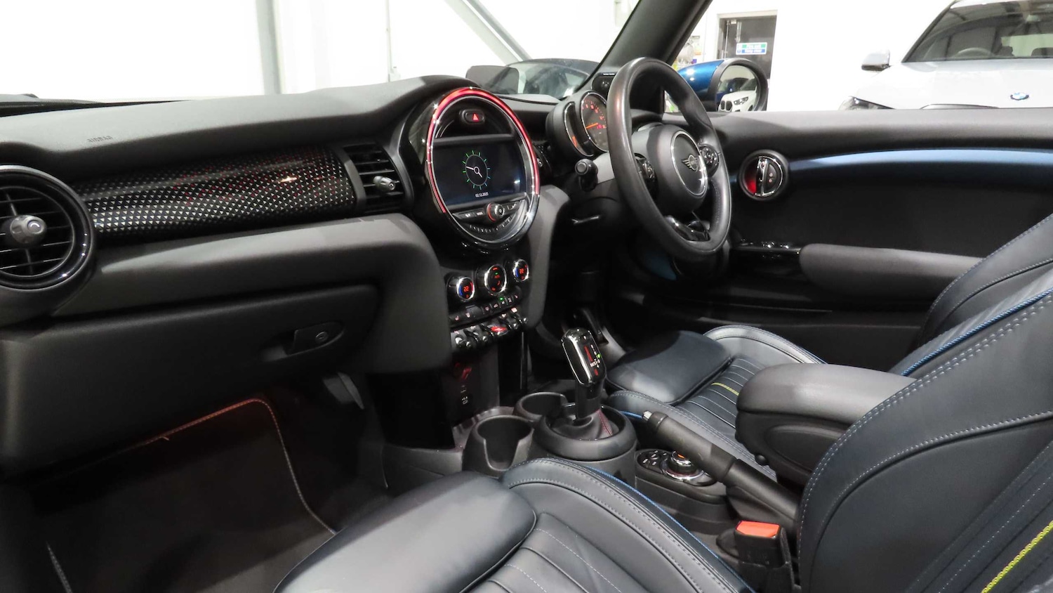Used MINI Convertible 2020 for sale - 76789440: Photo 7