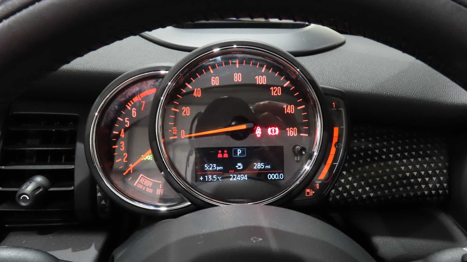 Used MINI Convertible 2020 for sale - 76789440: Photo 9