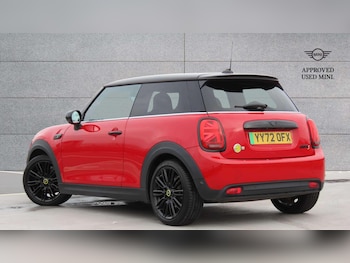 Used MINI Hatch 2022 for sale - 78037712: Photo
