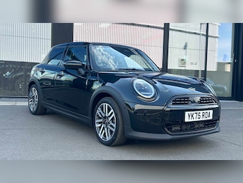 Used MINI Cooper 2026 for sale - 79524017: Photo