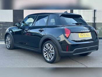 Used MINI Cooper 2026 for sale - 79524017: Photo