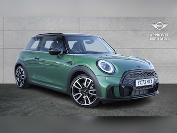 Used MINI Hatch 2023 for sale - 78754896: Photo