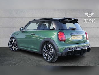 Used MINI Hatch 2023 for sale - 78754896: Photo