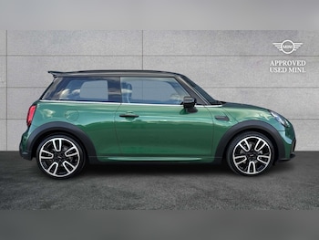 Used MINI Hatch 2023 for sale - 78754896: Photo