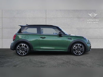Used MINI Hatch 2023 for sale - 78754896: Photo