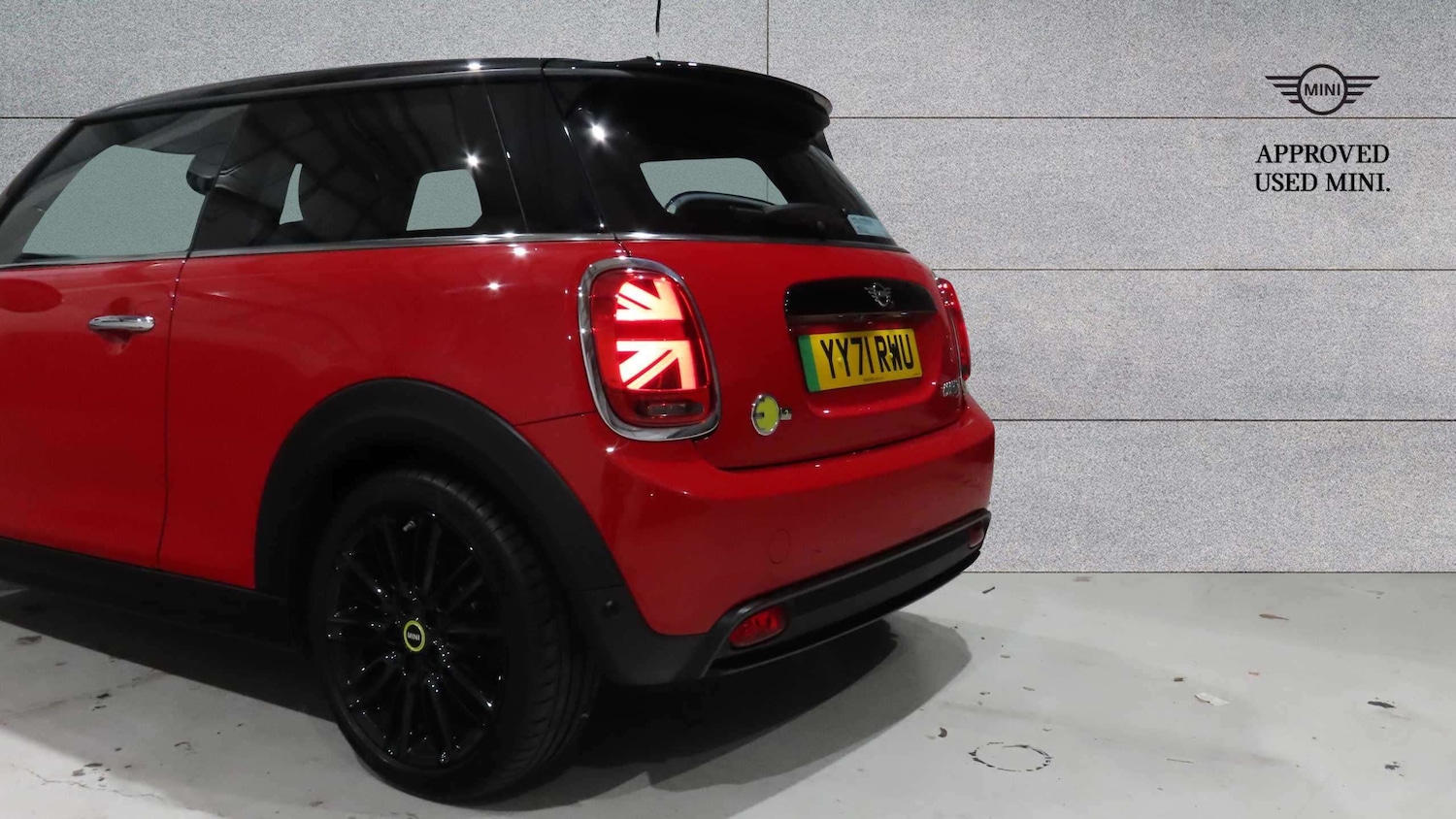 Used MINI Hatch 2021 for sale - 76929040: Photo 10