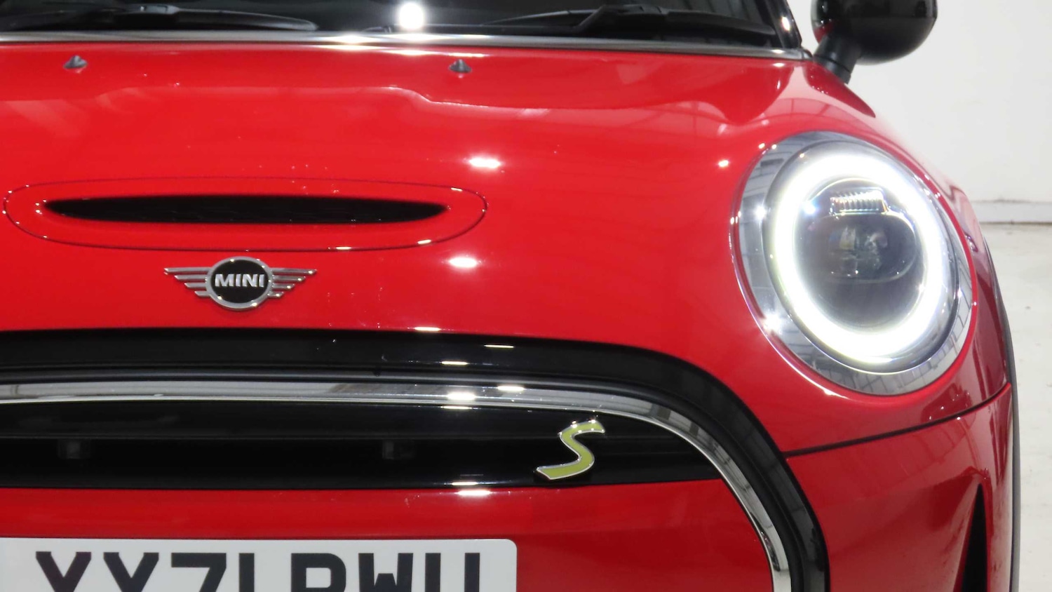 Used MINI Hatch 2021 for sale - 76929040: Photo 11