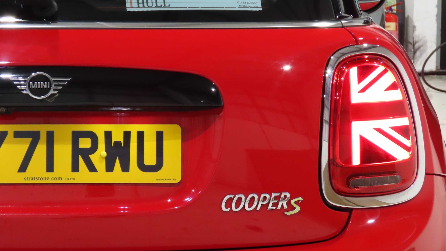 Used MINI Hatch 2021 for sale - 76929040: Photo 12