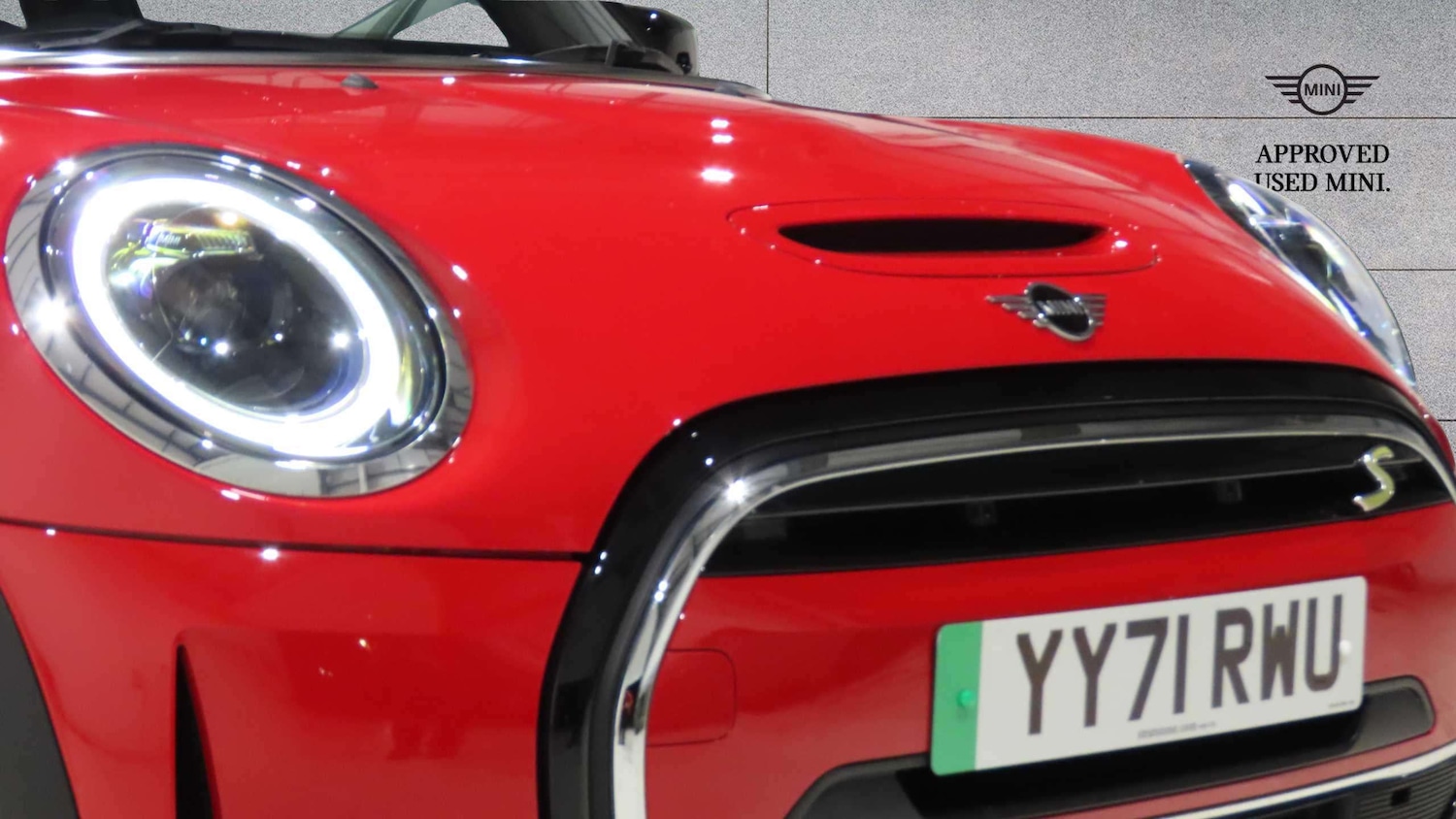 Used MINI Hatch 2021 for sale - 76929040: Photo 13