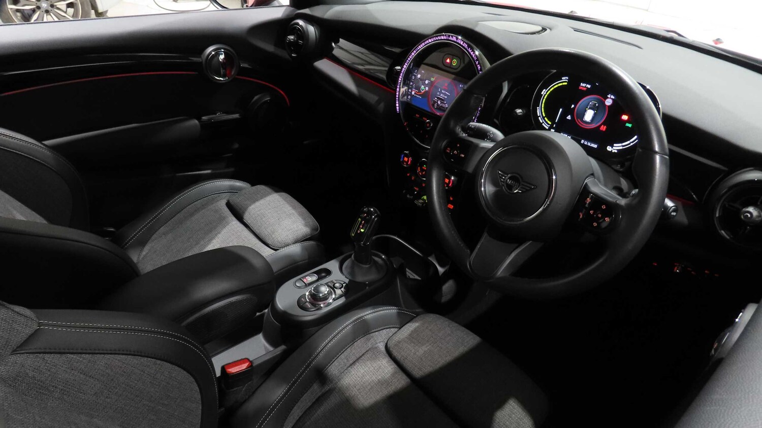 Used MINI Hatch 2021 for sale - 76929040: Photo 19