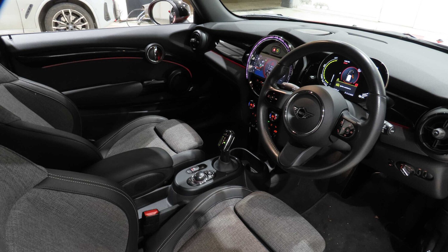 Used MINI Hatch 2021 for sale - 76929040: Photo 21