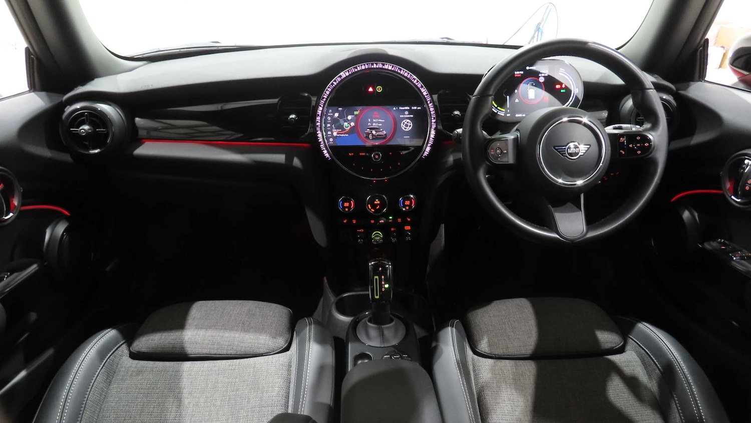 Used MINI Hatch 2021 for sale - 76929040: Photo 23