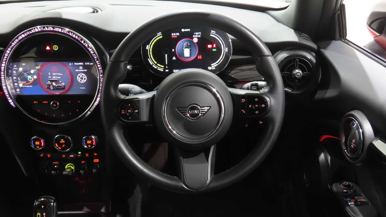 Used MINI Hatch 2021 for sale - 76929040: Photo 24