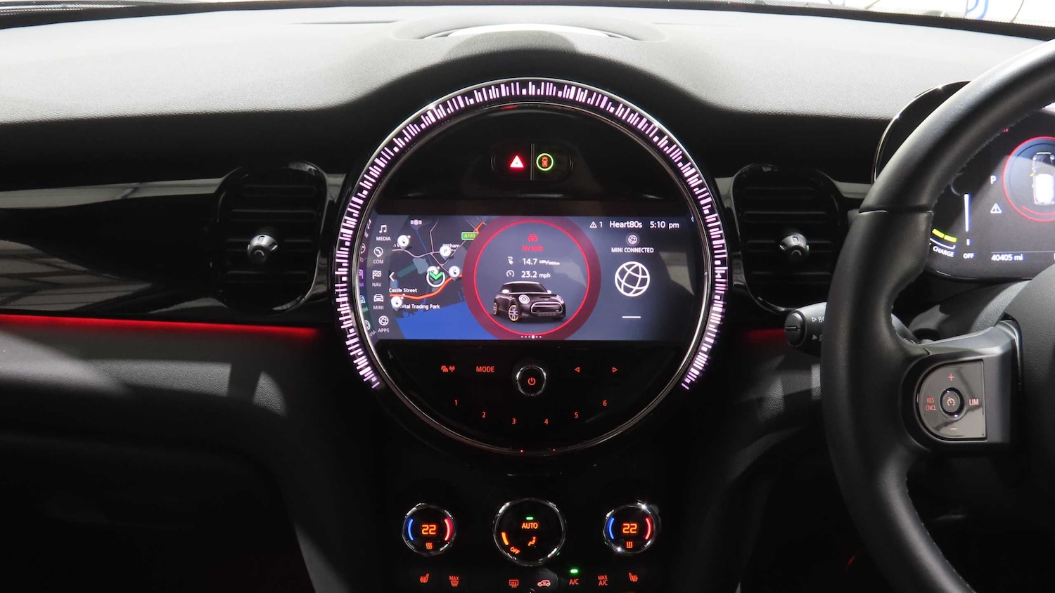 Used MINI Hatch 2021 for sale - 76929040: Photo 25