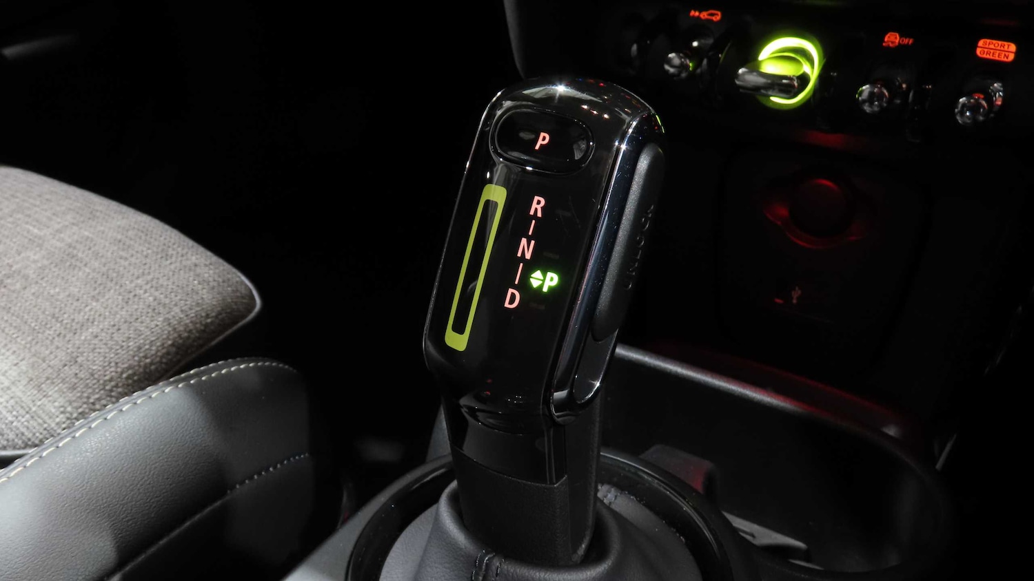 Used MINI Hatch 2021 for sale - 76929040: Photo 28