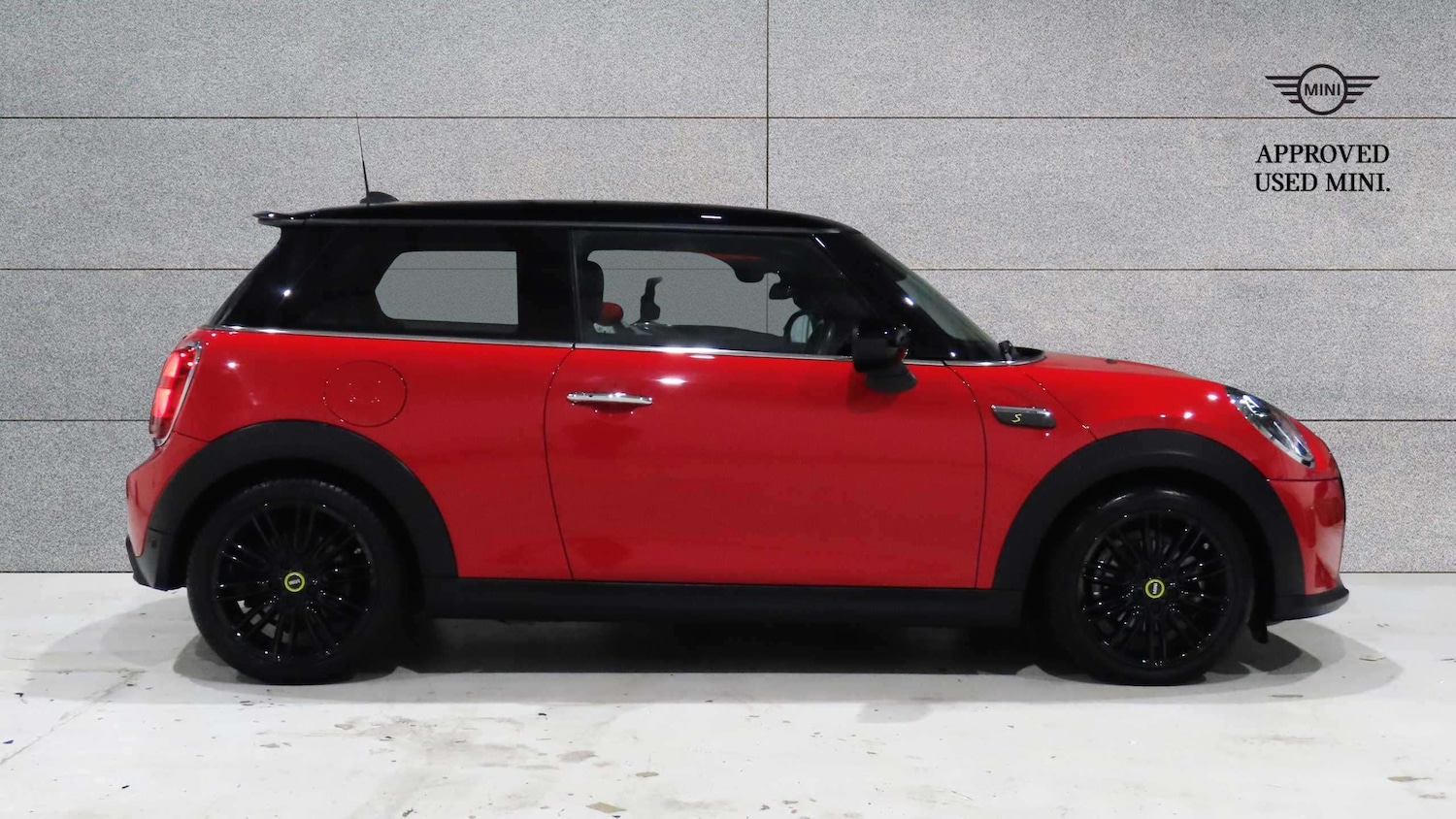 Used MINI Hatch 2021 for sale - 76929040: Photo 3