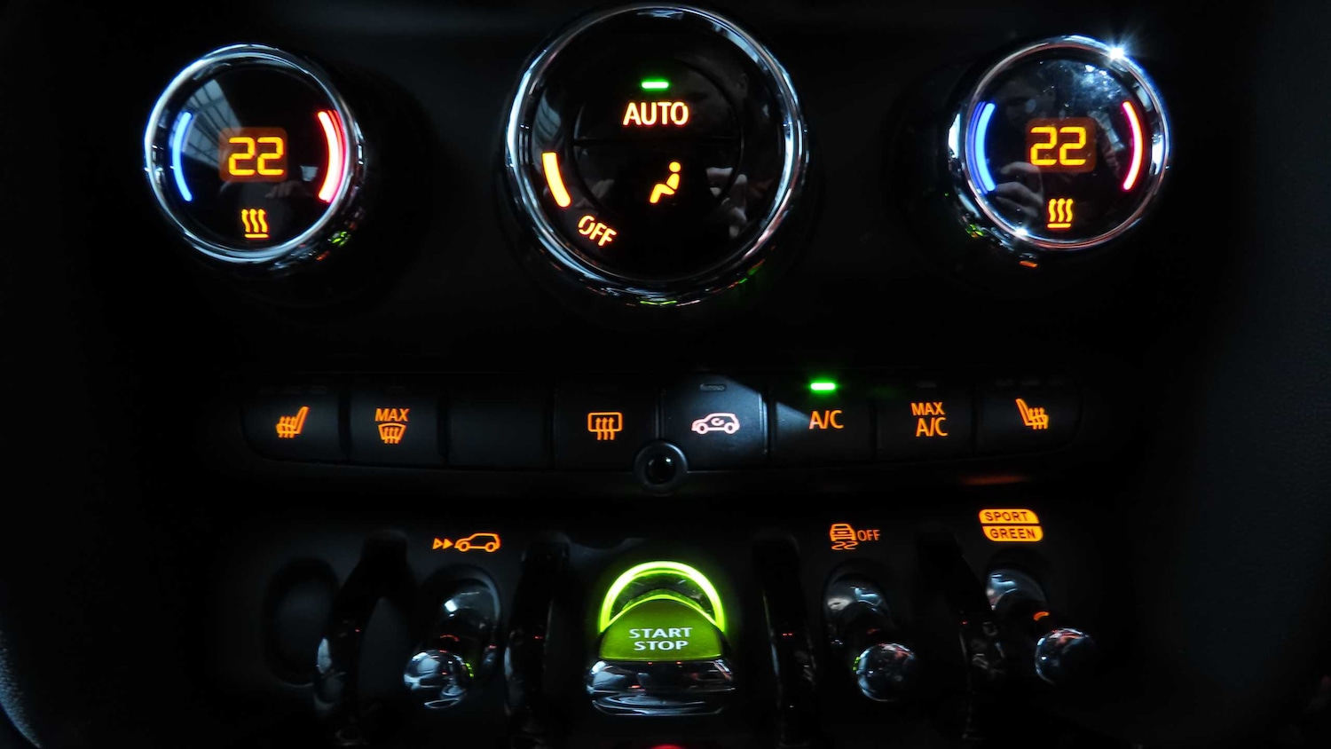 Used MINI Hatch 2021 for sale - 76929040: Photo 33