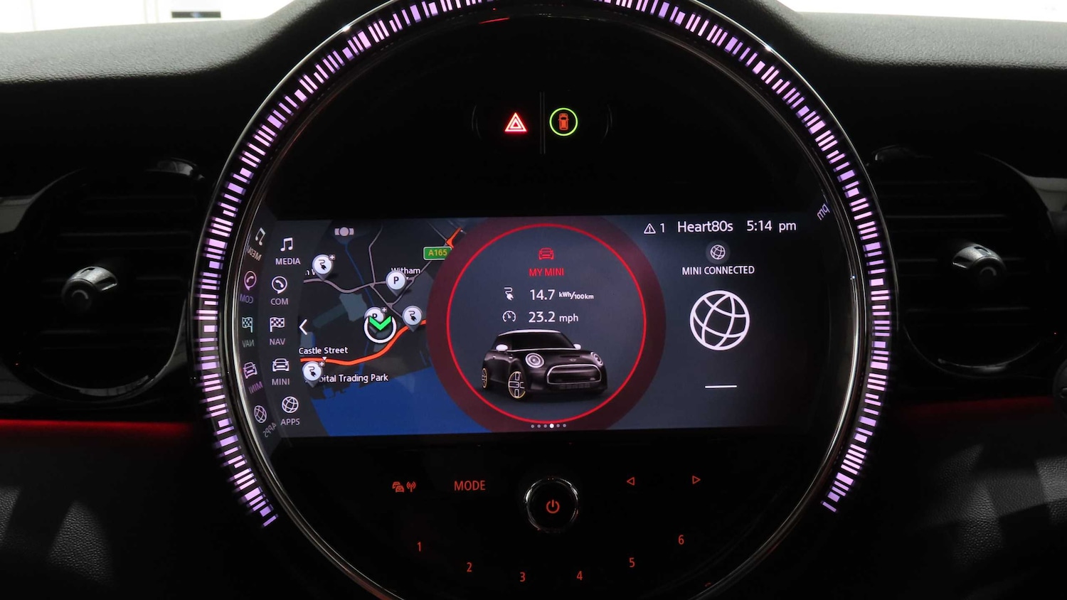 Used MINI Hatch 2021 for sale - 76929040: Photo 35