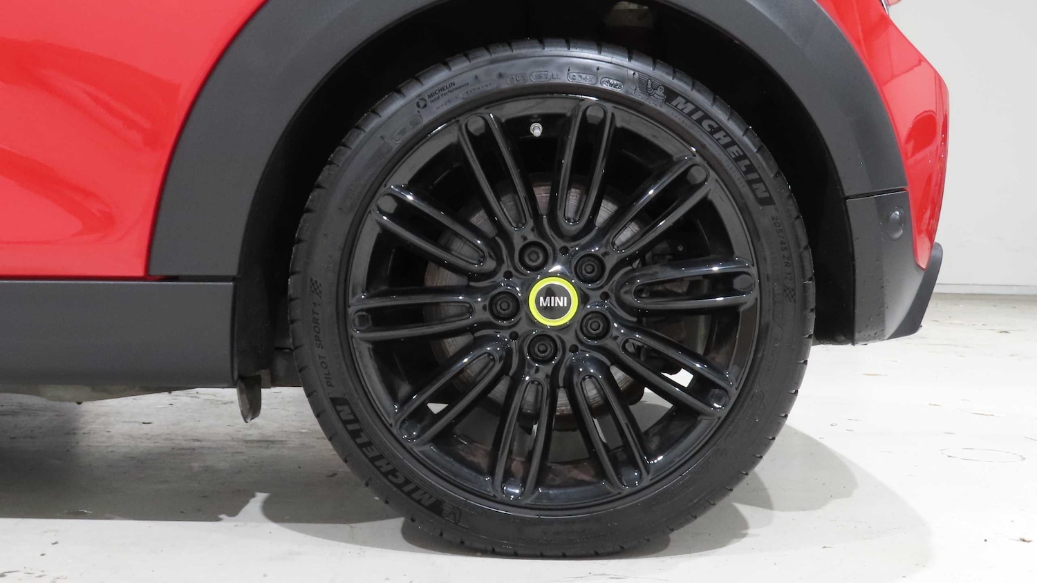 Used MINI Hatch 2021 for sale - 76929040: Photo 4