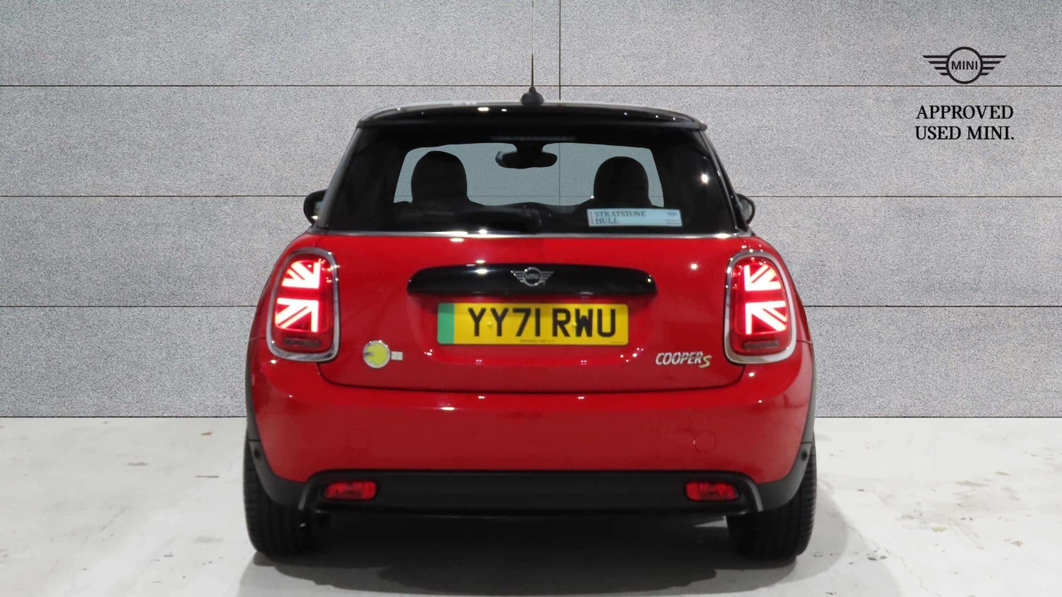 Used MINI Hatch 2021 for sale - 76929040: Photo 5