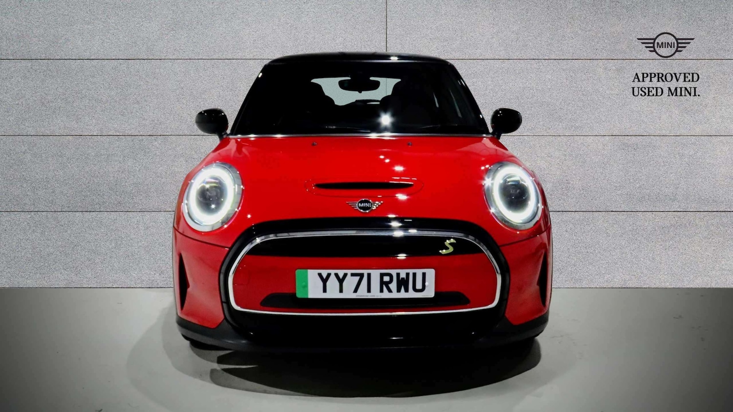 Used MINI Hatch 2021 for sale - 76929040: Photo 6