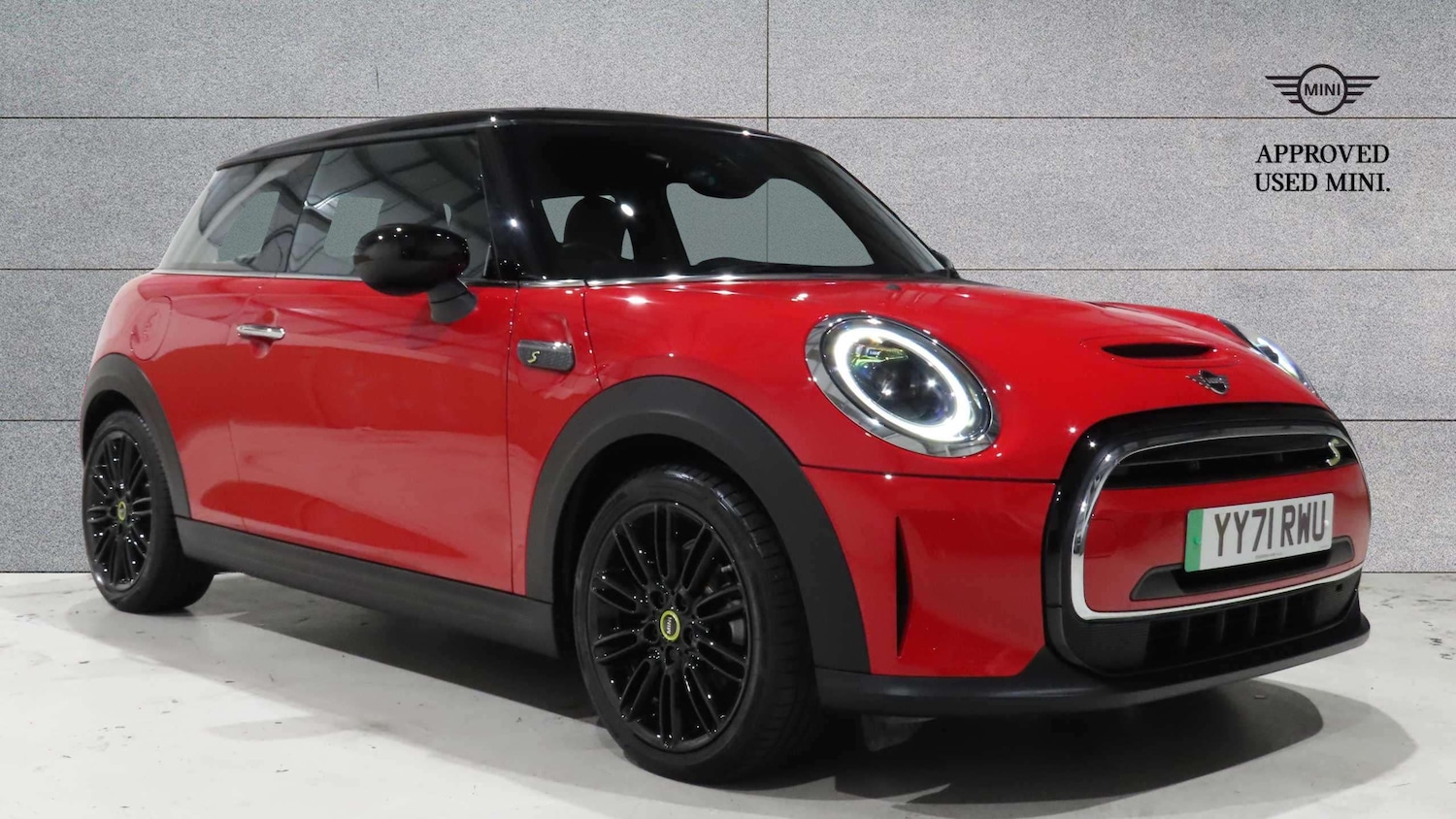 Used MINI Hatch 2021 for sale - 76929040: Photo 7