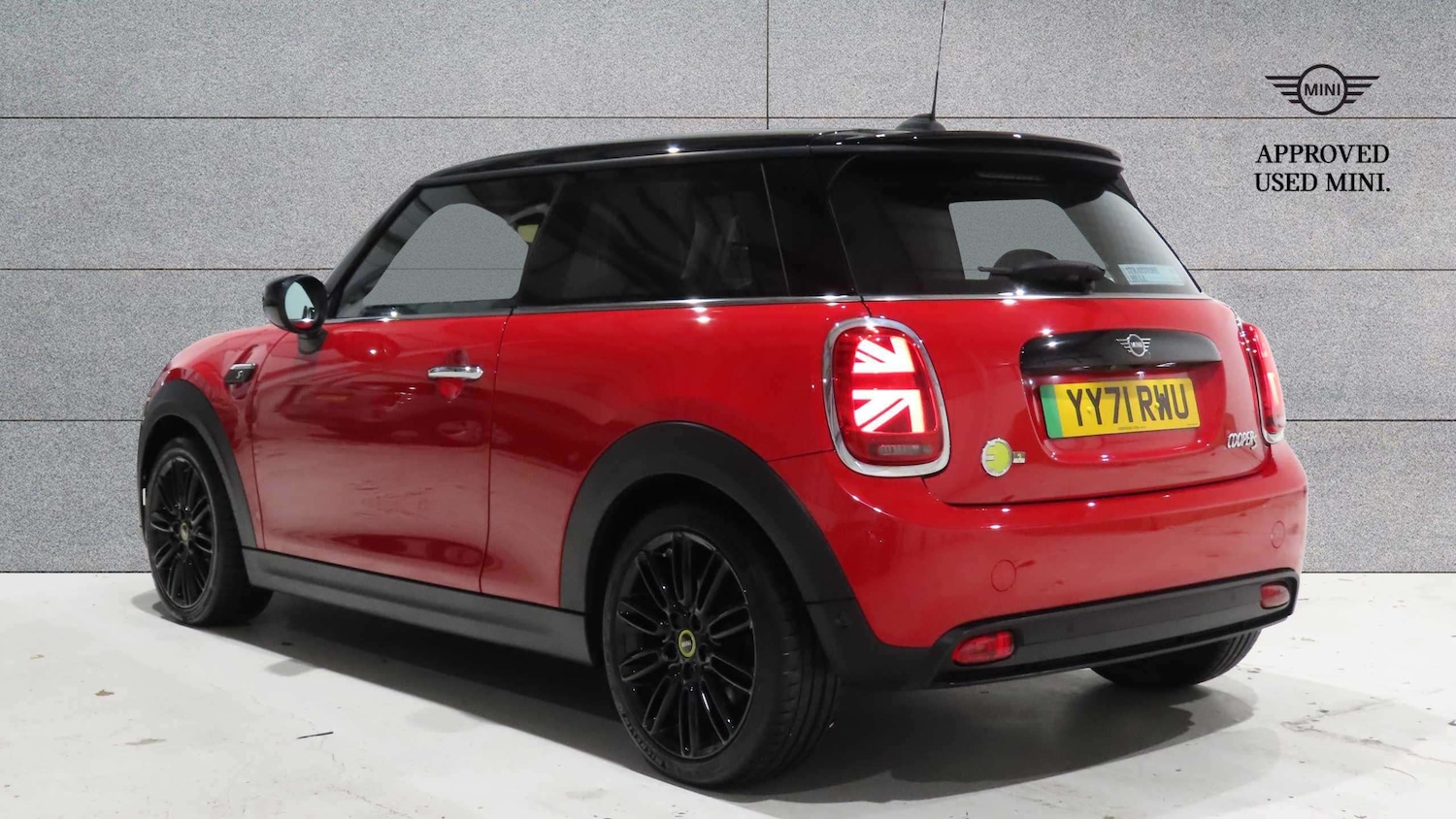 Used MINI Hatch 2021 for sale - 76929040: Photo 8
