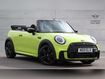 2021 - 1.5 Cooper Sport 2dr