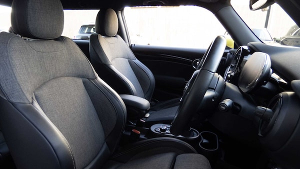 Used MINI Hatch 2021 for sale - 76205199: Photo 11