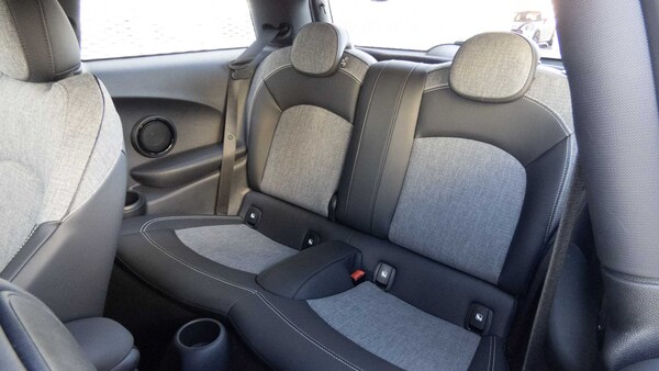 Used MINI Hatch 2021 for sale - 76205199: Photo 12