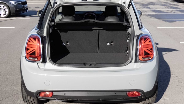 Used MINI Hatch 2021 for sale - 76205199: Photo 13