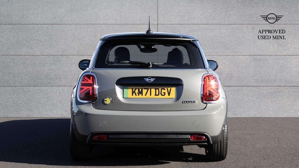 Used MINI Hatch 2021 for sale - 76205199: Photo 15