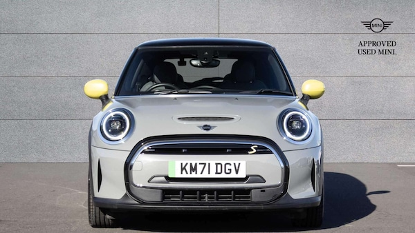 Used MINI Hatch 2021 for sale - 76205199: Photo 16