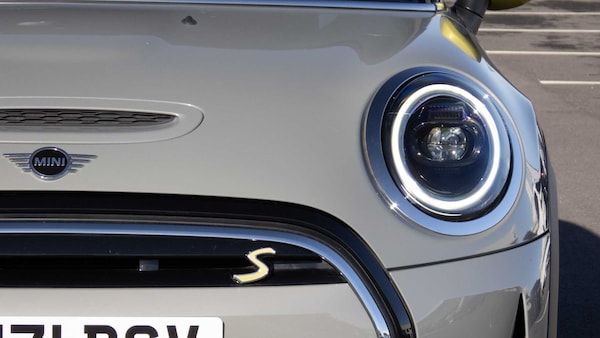 Used MINI Hatch 2021 for sale - 76205199: Photo 17