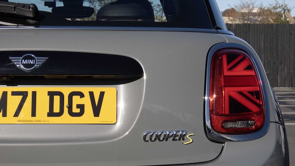 Used MINI Hatch 2021 for sale - 76205199: Photo 18