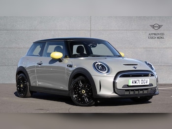 MINI - Hatch