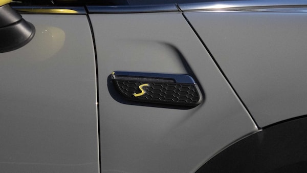 Used MINI Hatch 2021 for sale - 76205199: Photo 20
