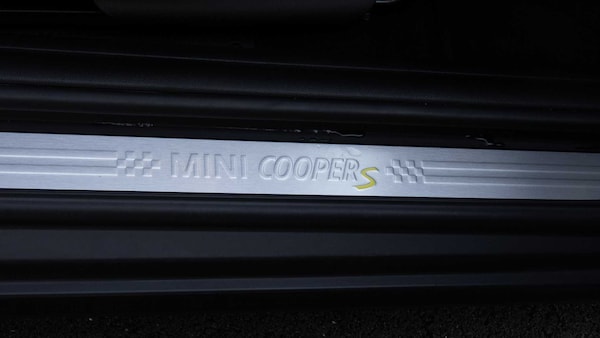 Used MINI Hatch 2021 for sale - 76205199: Photo 22