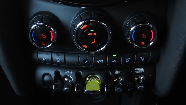 Used MINI Hatch 2021 for sale - 76205199: Photo 26