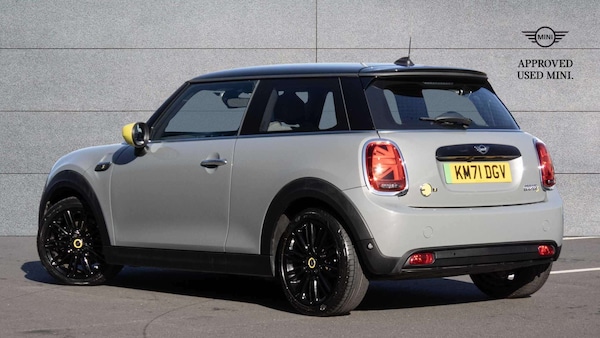 Used MINI Hatch 2021 for sale - 76205199: Photo 2