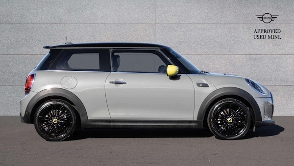 Used MINI Hatch 2021 for sale - 76205199: Photo 3
