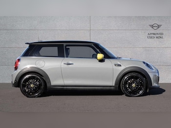 Used MINI Hatch 2021 for sale - 76205199: Photo 3